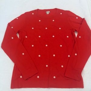 J.Crew Crewneck Sweater